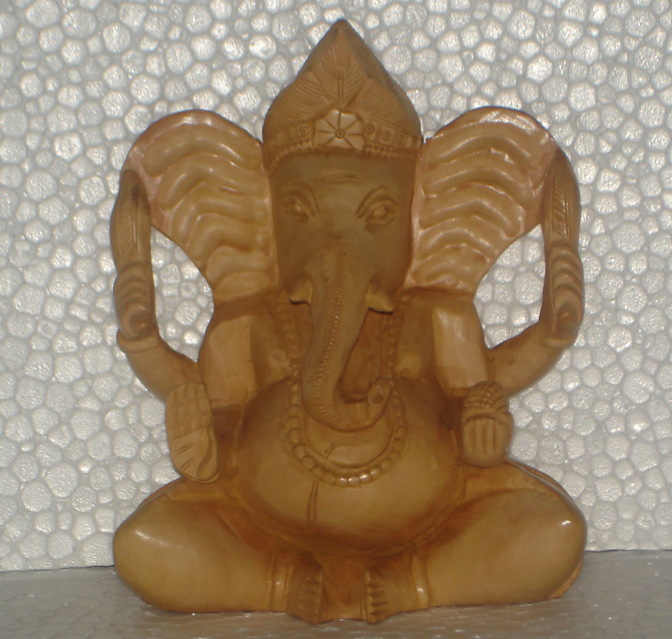 Ganesh ji
